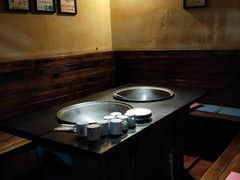 卡座-小媳妇铁锅炖(安华街店)