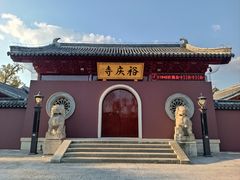 -贡湖湾湿地公园