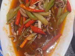 -王庄阿咪海鲜大排档(象园店)