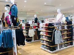 -优衣库(上海金桥太茂店)