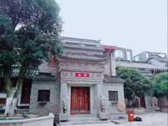 -龙潭水乡