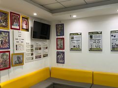 -稚未学·狼人杀·SWITCH包厢·桌游