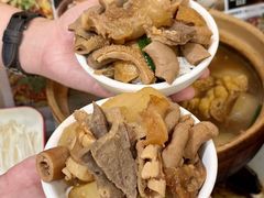 -肥家大排档(天河体育西店)