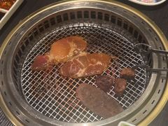 -AJIYA·池袋日式烧肉自助(天津万象城店)