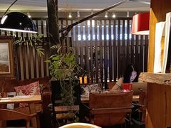 -大书房咖啡(中传国交店)