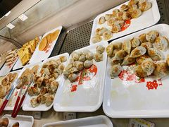 -李记粥铺(泰山路店)