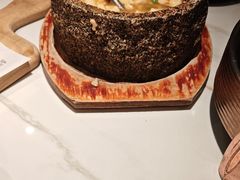 -绿茶餐厅(滨海万达广场店)