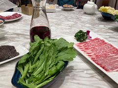 -南门小馆·清真(国贸商城店)