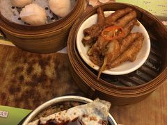 -添好运点心专门店(深水埗店)