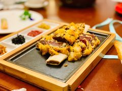 澳洲雪花牛肋骨-上海老站(徐家汇店)