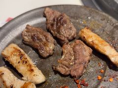 -焱铁烧·黑毛和牛专门店(杭州嘉里中心店)