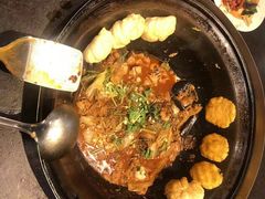 -缘福乡村铁锅炖民宿(八达岭店)