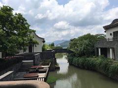 -宁波柏悦酒店·钱湖渔港