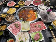 -小王少龙火锅(沙南街店)