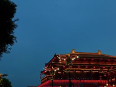 -大唐不夜城