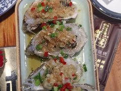 -东北小板凳地摊烧烤(泰来街店)