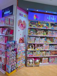 -KIDS LAND(悠唐购物中心二期店)