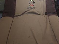 -猴满足影院足道SPA(金钟路店)