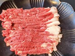-羊大爷涮肉(亮马桥店)