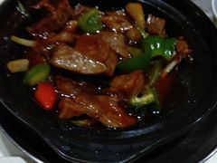 -冰岛茶餐厅(世茂店)