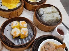 -尝囍煲仔小菜