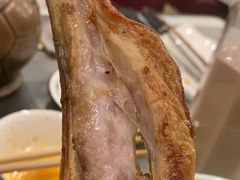 -巴依老爷新疆美食(清华东门店)