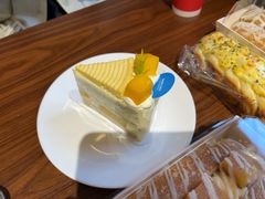 -嗒令甜品·主题融合料理餐厅(首座时代店)
