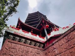 -青城山