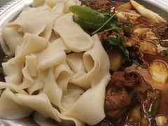 大盘鸡-阿拉丁新疆风味餐厅·清真(罗廊巷店)
