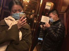 -广州富力丽思卡尔顿酒店