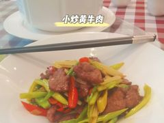 -邓丽君音乐主题餐厅