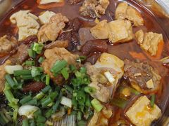 -金牌罗记肠旺面(蔡家街店)