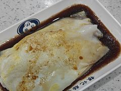 -银记肠粉(文昌北路店)
