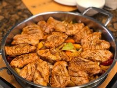-黄记煌三汁焖锅(渝北金港国际店)