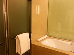 -济南富力凯悦酒店