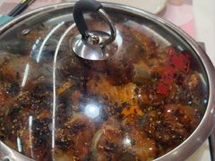 -黄记煌三汁焖锅(首创奥特莱斯店)