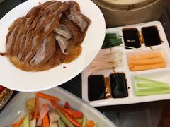 -古北烤鸭王I古北水镇景区店