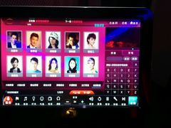-星都会KTV(润政广场店)