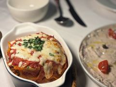 -DA·MARCO大马可意大利餐厅(京华店)