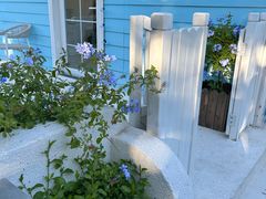 -BLUE HOUSE咖啡