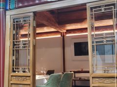 -北京古城老院厉晓麟精致菜