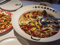 -江渔儿酸菜鱼(万科东荟城店)