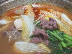 -福客麻辣烫·现炒麻辣香锅(印力中心店)