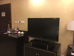 -深圳东方银座酒店