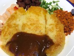 -怪噜范·老贵阳街头名小吃(鸿通城店)