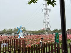 -盈香心动乐园