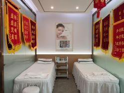 -痘院长·祛痘·皮肤管理