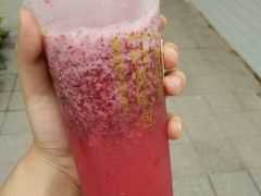 -奈雪的茶(南山大冲一期店)