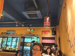 -缘生态云南菜·野生菌庭院餐厅(华侨城店)