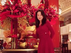 -北京中国大饭店